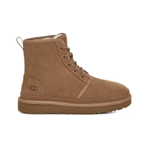 Mens Neumel High Chestnut