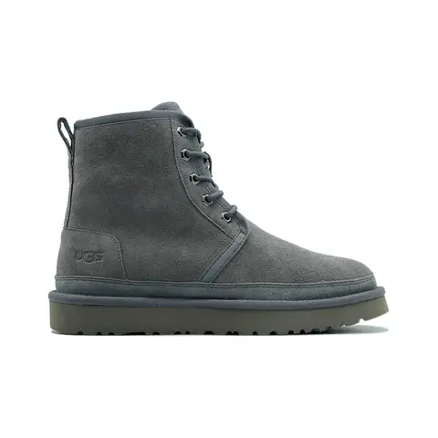Mens Neumel High Grey