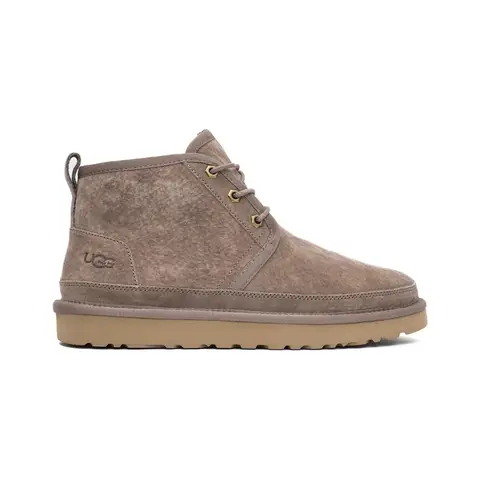 Mens Neumel Cappuccino