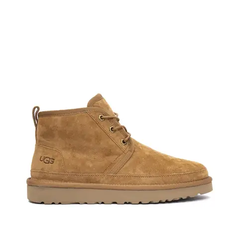 Mens Neumel Chestnut