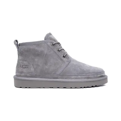 Mens Neumel Grey