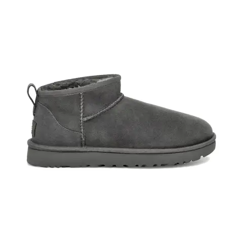 Classic Ultra Mini Grey