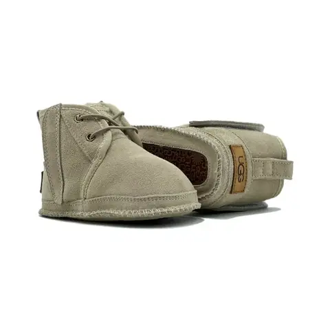 Baby Neumel Sand