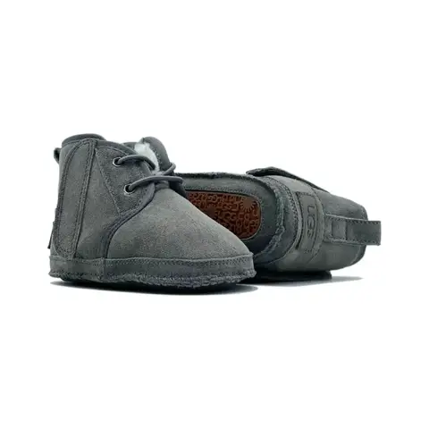 Baby Neumel Grey