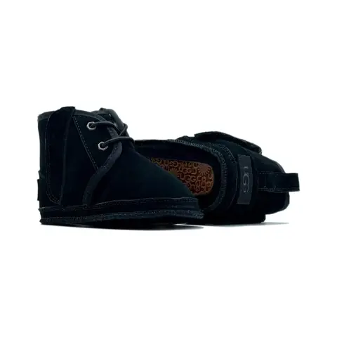 Baby Neumel Black