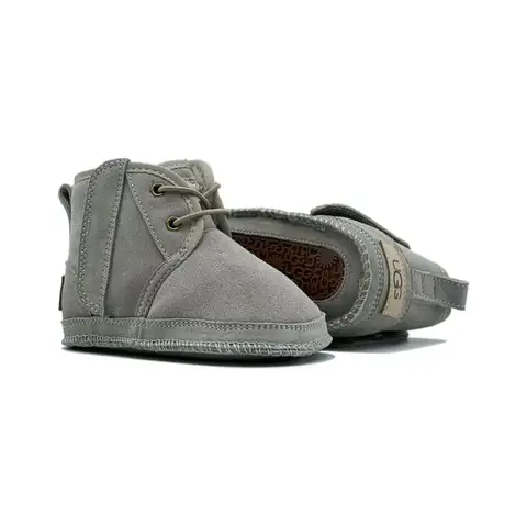 Baby Neumel Grey Violet