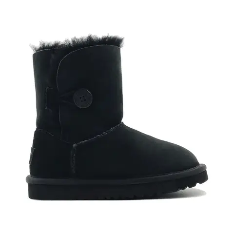 Kids Bailey Button II Black