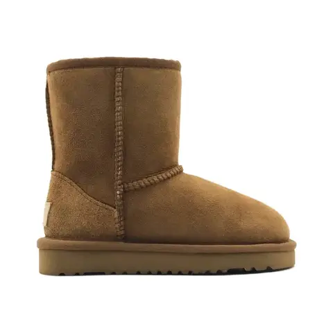 Kids Classic Short II Chestnut