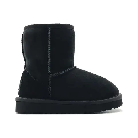 Kids Classic Short II Black