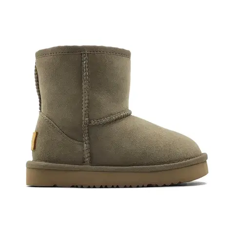 Kids Classic Short II Khaki