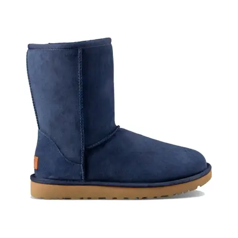 Classic Short II Navy