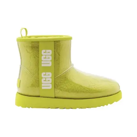 Kids Clear Classic Mini Ii Sulfur