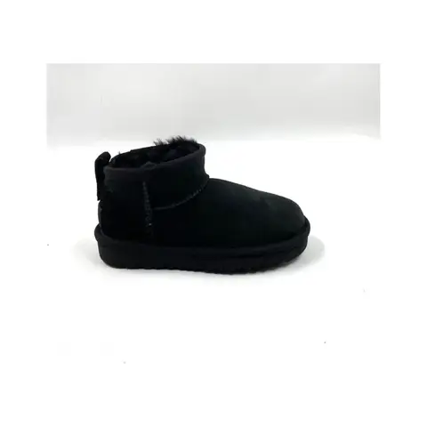 Kids ULTRA MINI BLACK