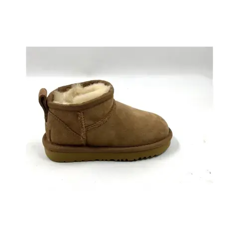 Kids ULTRA MINI CHESTNUT