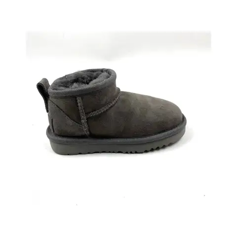 Kids ULTRA MINI GREY