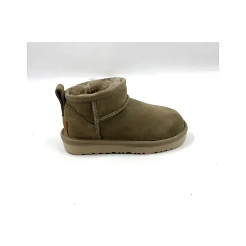 Kids ULTRA MINI KHAKI