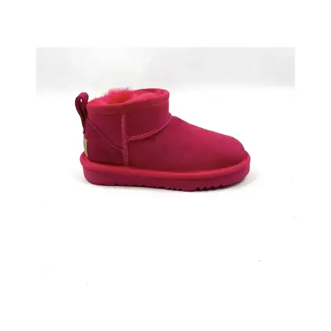 Kids ULTRA MINI TAFFY PINK