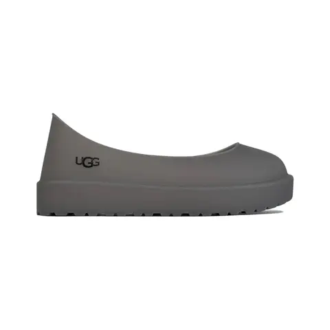 Boot Guard Grey