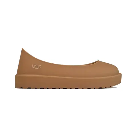 Boot Guard Chestnut