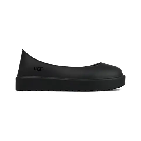 New Boot Guard Black