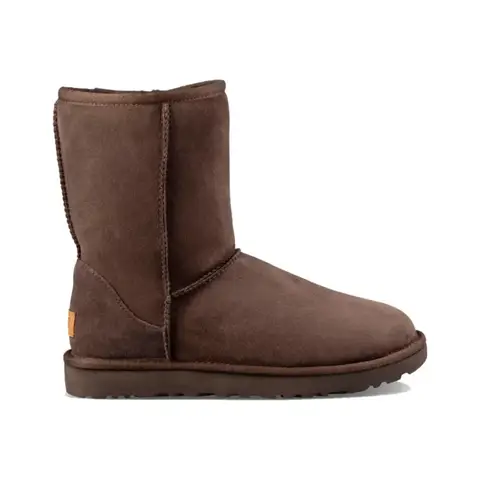 Classic Short II Chocolate