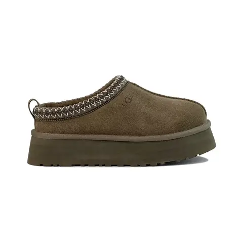 Tazz Platform Hickory