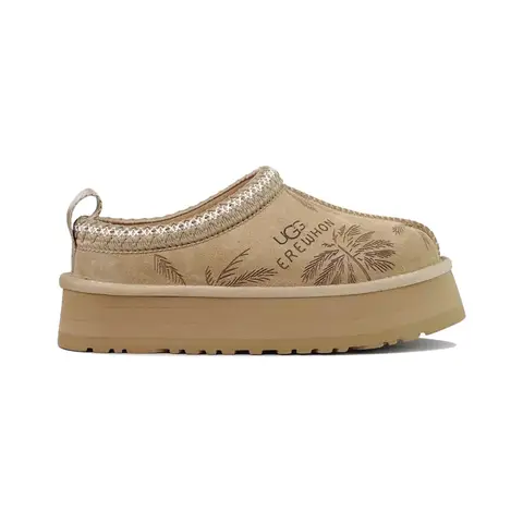 Tazz Platform Erewhon Sand