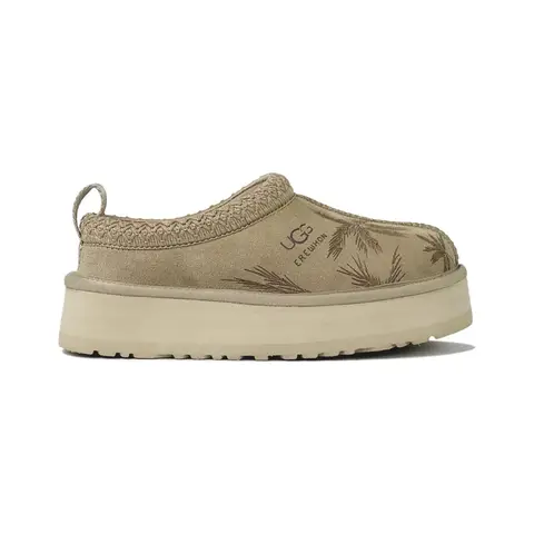 Tazz Platform Erewhon Camel