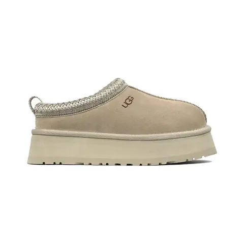 Tazz Platform Sand