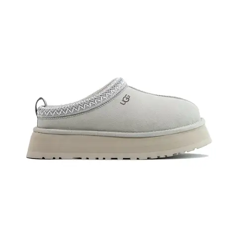 Tazz Platform Grey-Violet