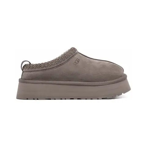 Tazz Platform Smoke