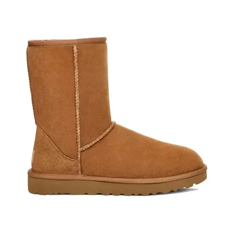 Classic Short II Chestnut