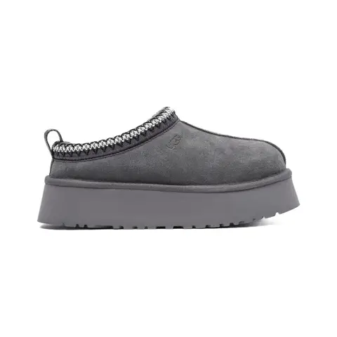 Tazz Platform Grey