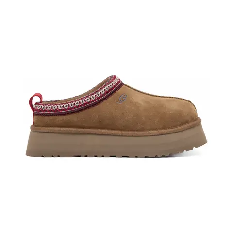 Tazz Platform Chestnut