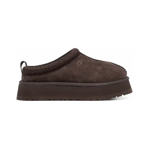 Tazz Platform Chocolate