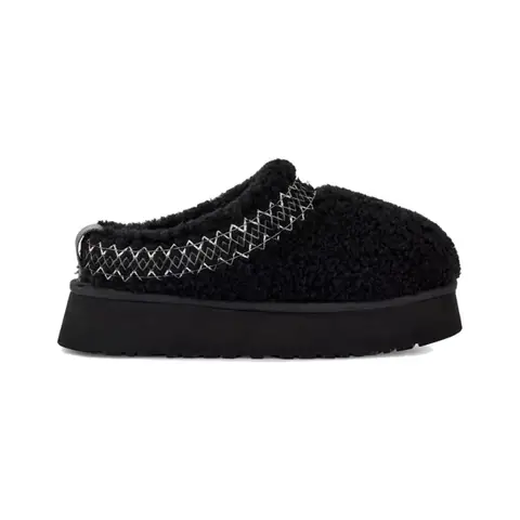 Tazz Braid Black