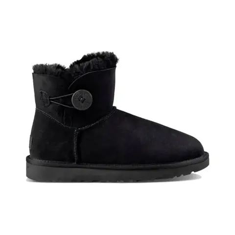 Mini Bailey Button II Black
