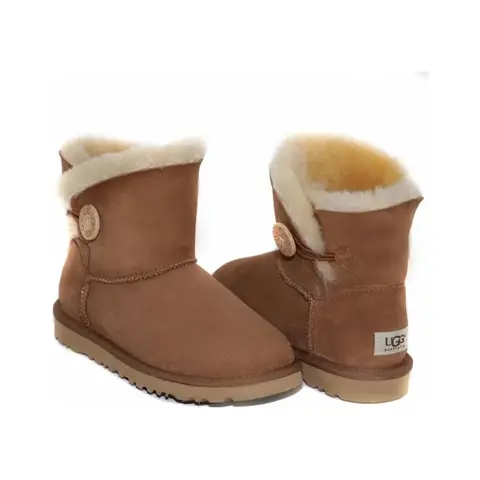 Bailey Button Mini Ii Chestnut