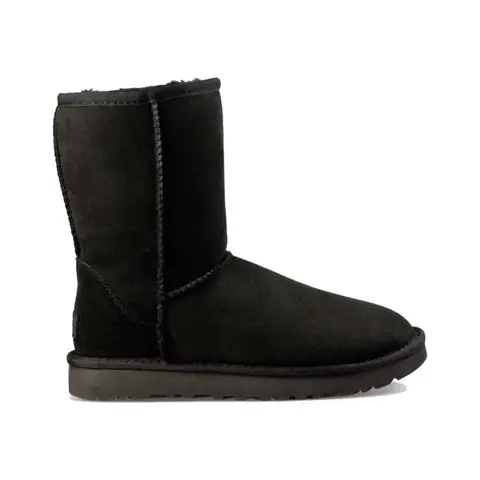 Classic Short II Black