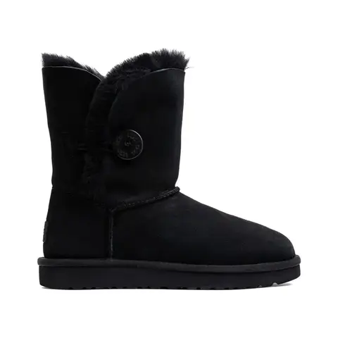 Bailey Button II Black