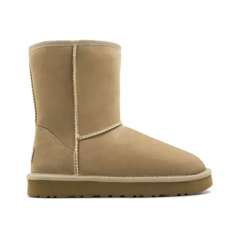 Ugg Classic Short II Sand
