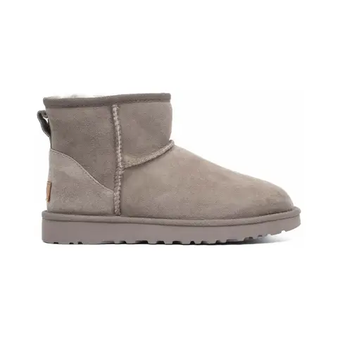 Ugg Classic Mini II Smoke