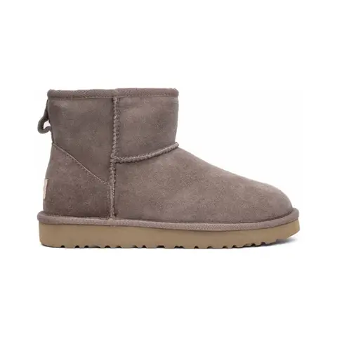 Ugg Classic Mini II Cappuccino