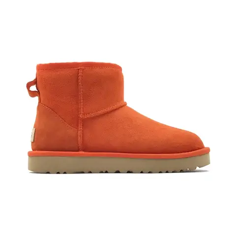 Ugg Classic Mini II California Poppy