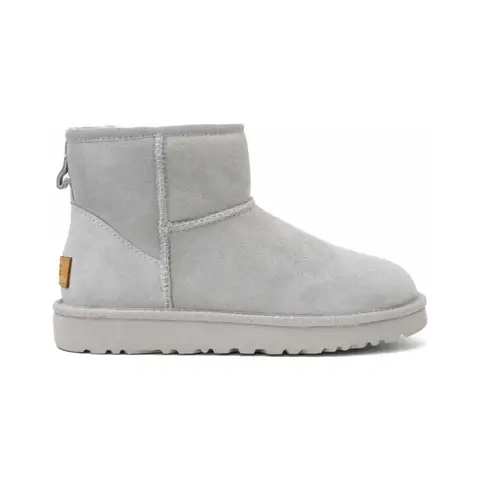 Ugg Classic Mini II Grey-Violet