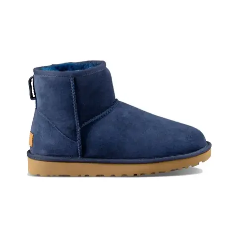 Ugg Classic Mini II Navy