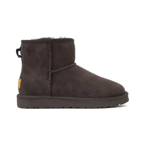 Ugg Classic Mini II Chocolate