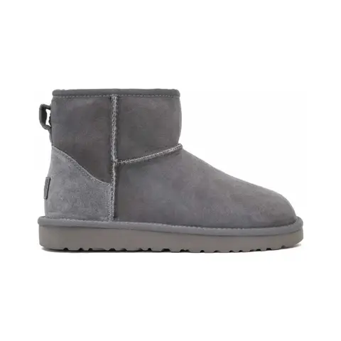 Ugg Classic Mini II Grey