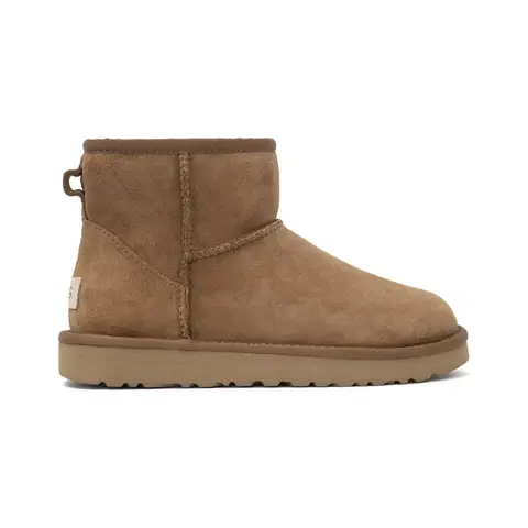Ugg Classic Mini II Chestnut