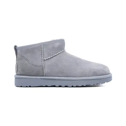 Ugg Classic Ultra Mini Madhappy Sky Blue
